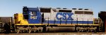 CSX SD40-2 8427